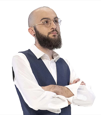 Photo Dylan ARROYO OCAÑA